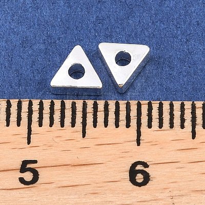 Brass Beads KK-H250-02B-S-1
