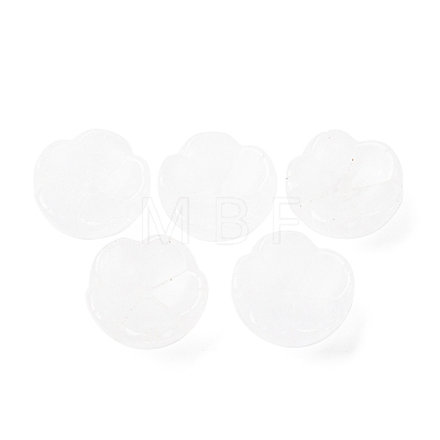Natural Quartz Crystal/Rock Crystal Incense Holders G-G301-01G-1