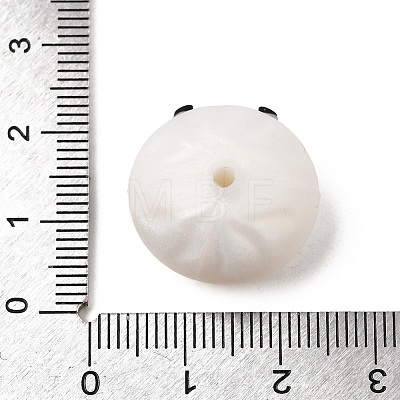 Silicone Beads SL-CBAE42E-01C-1