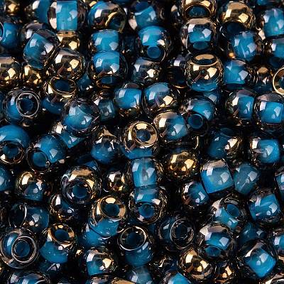 Glass Seed Beads SEED-A032-06H-1
