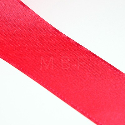 Grosgrain Ribbon for Wedding Festival Decoration SRIB-L014-22mm-252-1