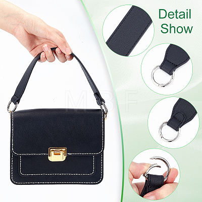 PU Leather Bag Strap FIND-WH0069-04C-1-1