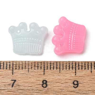 Plastic Beads KY-Z003-17-1