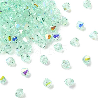 Preciosa® Crystal Beads Y-PRC-BA4-50000-200-1