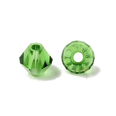 Transparent Glass Beads GLAA-K072-04N-1