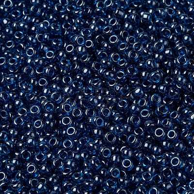MIYUKI Round Rocailles Beads X-SEED-G008-RR2273-1