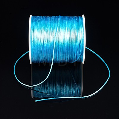 BENECREAT Nylon Thread LW-BC0003-01-1