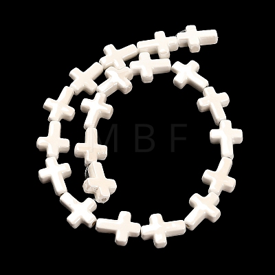 Handmade Porcelain Beads PORC-F010-12-1