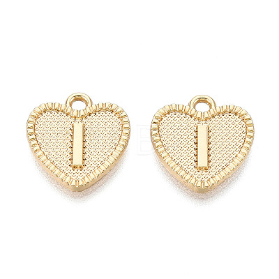 Alloy Pendants PALLOY-N157-001I-NR-1