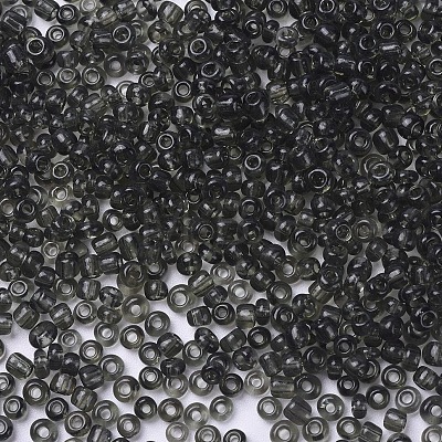 8/0 Glass Seed Beads X-SEED-A004-3mm-12-1