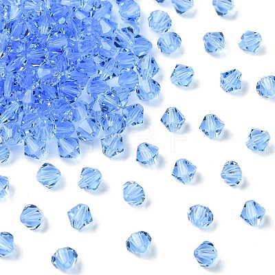 Preciosa® Crystal Beads X-PRC-BA6-30020-1