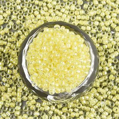 12/0 Glass Seed Beads X1-SEED-A015-2mm-2206-1