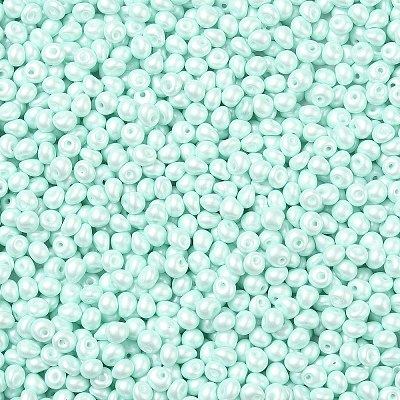 6/0 Glass Seed Beads SEED-L011-08A-14-1