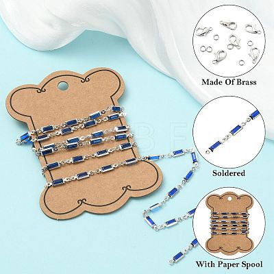DIY Jewelry Making Kits DIY-FS0010-60P-01-1
