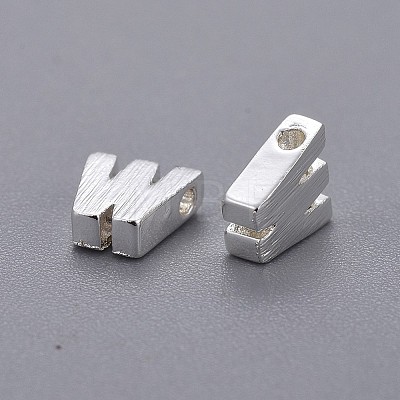 Brass Charms LS-KK-P081-W-S-1