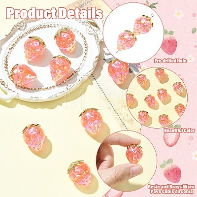 Resin Beads RESI-CJC0027-12-1