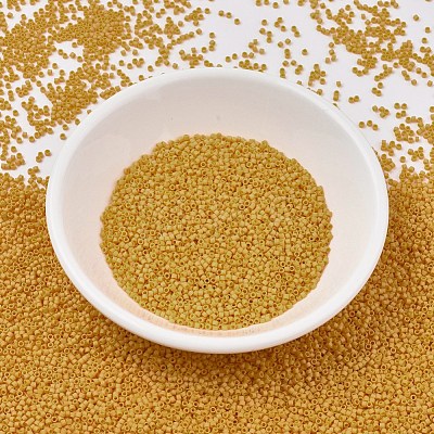 MIYUKI Delica Beads X-SEED-J020-DB2285-1