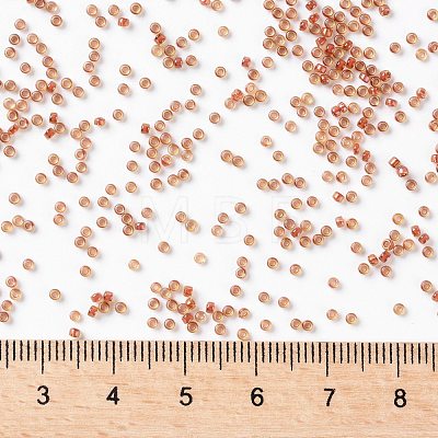 TOHO Round Seed Beads SEED-XTR15-0951-1