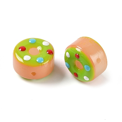 Lampwork Beads LAMP-C015-01C-1