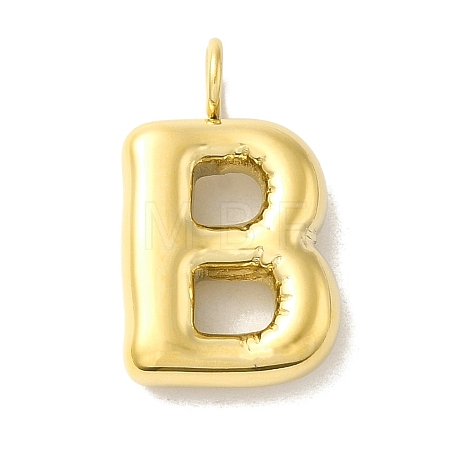 Ion Plating(IP) 304 Stainless Steel Pendants STAS-K263-47G-B-1