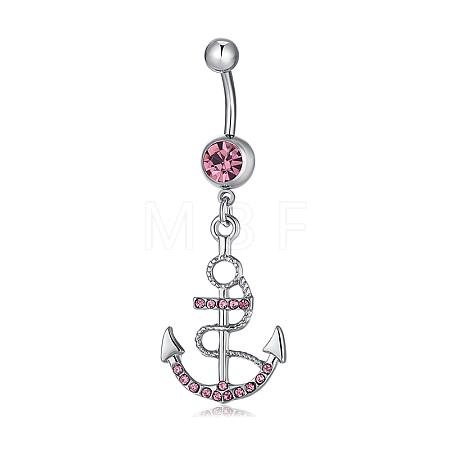 Piercing Jewelry AJEW-EE0002-07P-1