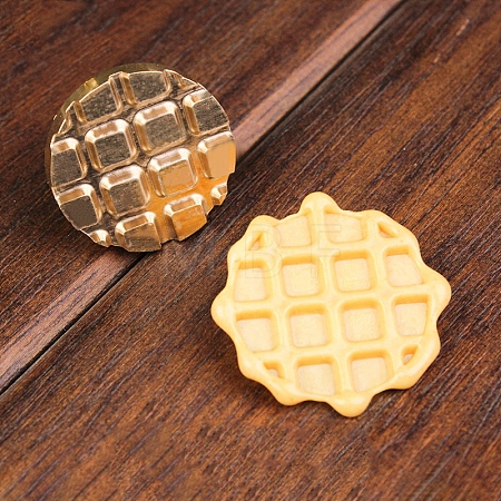 Brass Wax Sealing Stamp Heads PW-WG498CD-02-1