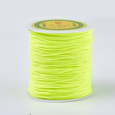 Nylon Braided Cord NWIR-S007-17-1