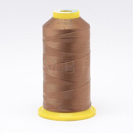 210D/3 Tex70 Nylon Sewing Thread NWIR-N006-01L1-0.2mm-1