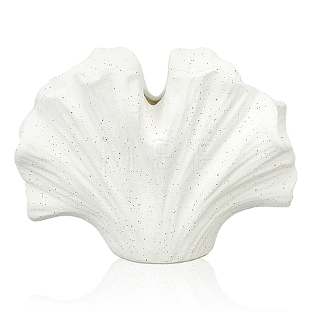 Porcelain Vase Ornaments DJEW-WH0015-200-1