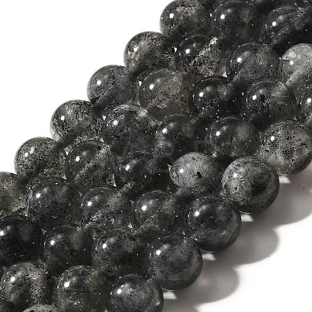 Natural Biotite Beads Strands G-F784-A03-02-1