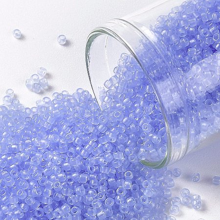 TOHO Round Seed Beads X-SEED-TR15-1146-1