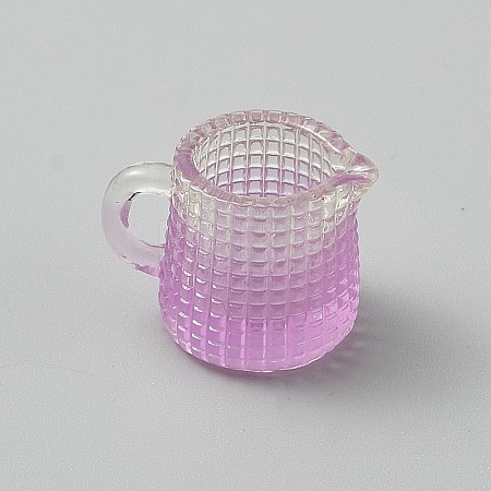 Resin Cup Mini Model RESI-TAC0001-87D-1