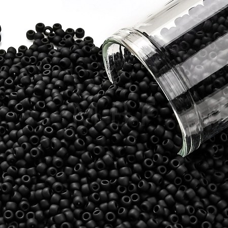 TOHO 11/0 Round Beads SEED-JPTR11-0049F-1
