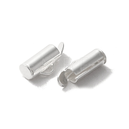 Brass Cord Ends FIND-Z039-22B-S-1