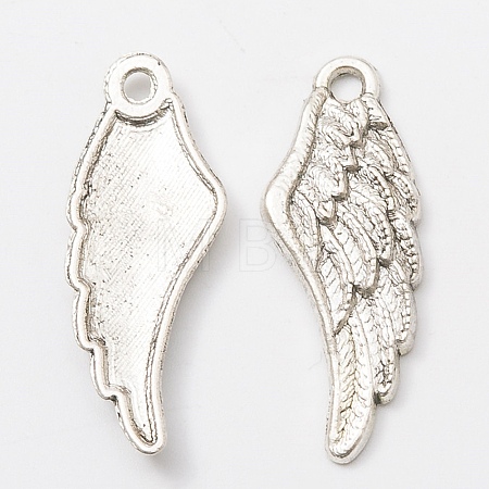 Alloy Pendant FIND-PW0001-013AS-06-1