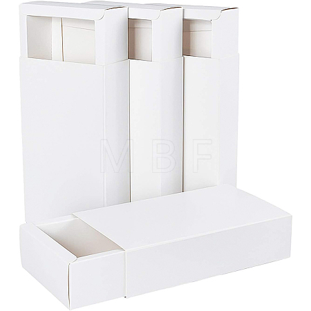 Foldable Paper Drawer Boxes LS-CON-BC0005-97C-1