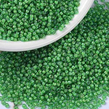 MIYUKI Round Rocailles Beads X-SEED-G009-RR3763-1