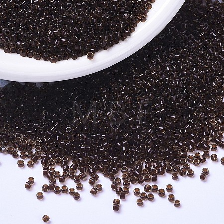 MIYUKI Delica Beads SEED-X0054-DB1393-1