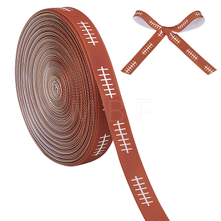 Polyester Ribbon OCOR-WH0109-336-1
