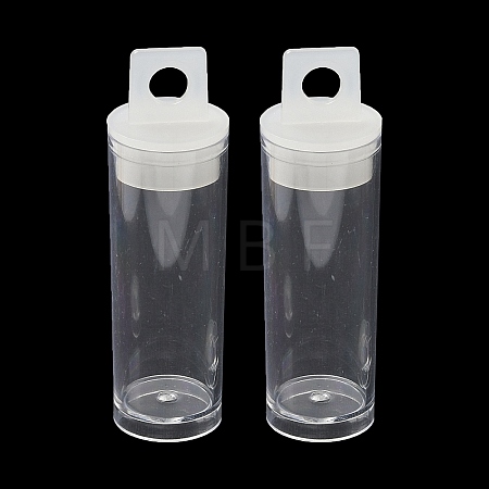 Plastic Bead Containers KY-Q053-01A-1