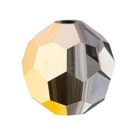 Preciosa® Crystal Beads X-PRC-BB6-00030-262-1