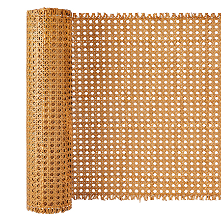 PE Wicker AJEW-WH0410-272A-01-1