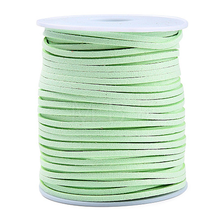 45M Faux Suede Cord LW-M003-02-1