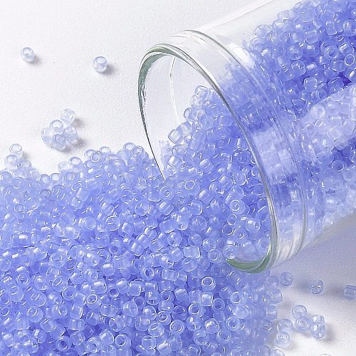 TOHO Round Seed Beads X-SEED-TR15-1146-1