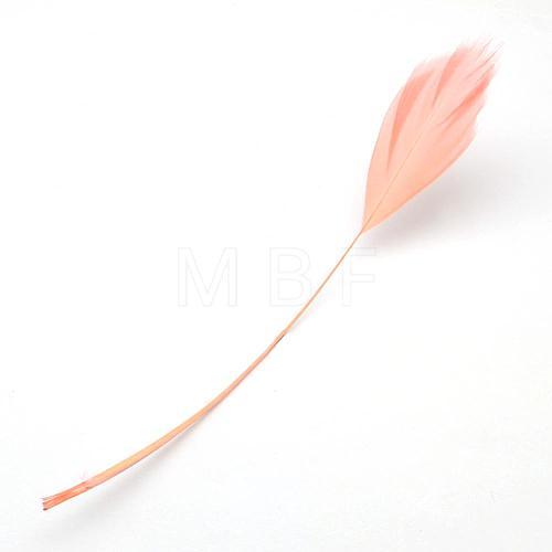 Fashion Goose Feather Costume Accessories FIND-Q040-21C-1