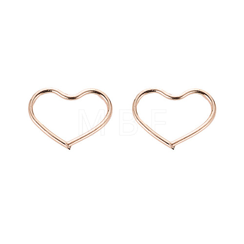 Alloy Cuff Earrings WGBF4D8-02-1