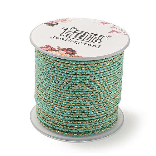 4-Ply Polycotton Cord OCOR-Z003-C21-1