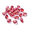 Transparent Glass Charms LS-GGLA-M004-05B-01-1