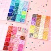 DIY Bracelets Kits DIY-YW0010-39-5