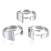 Alloy Cuff Finger Rings RJEW-S038-195F-P-NR-2